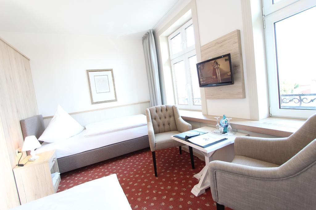 Hotel Thormaehlen Bliestorf Room photo