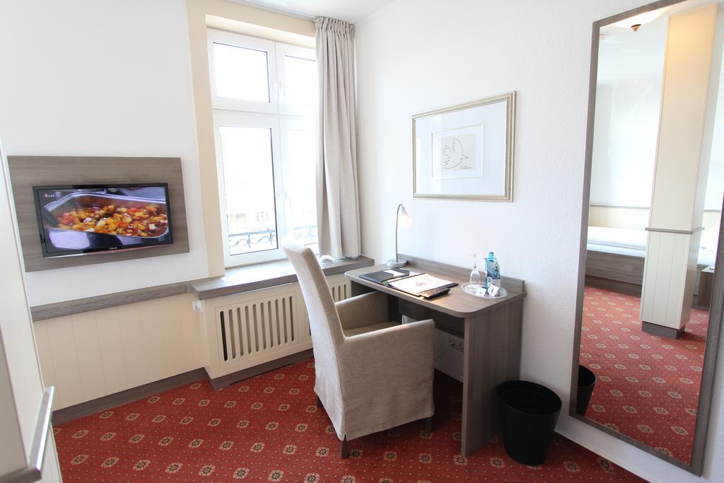 Hotel Thormaehlen Bliestorf Room photo