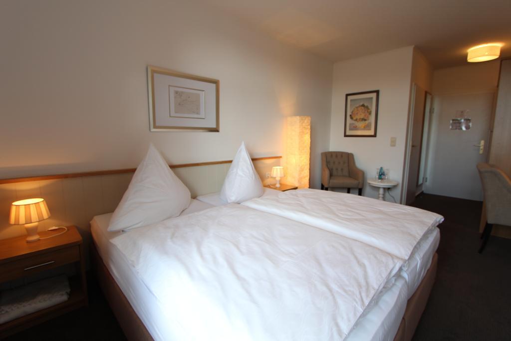 Hotel Thormaehlen Bliestorf Room photo