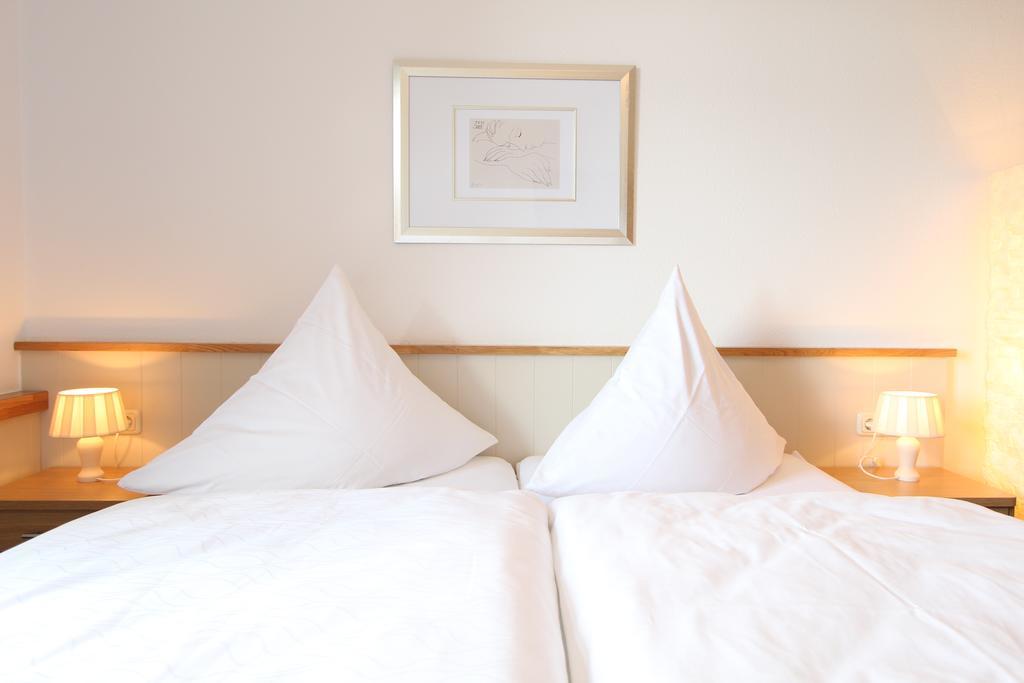 Hotel Thormaehlen Bliestorf Room photo